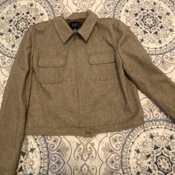 GAP coat - Picture 2 of 5